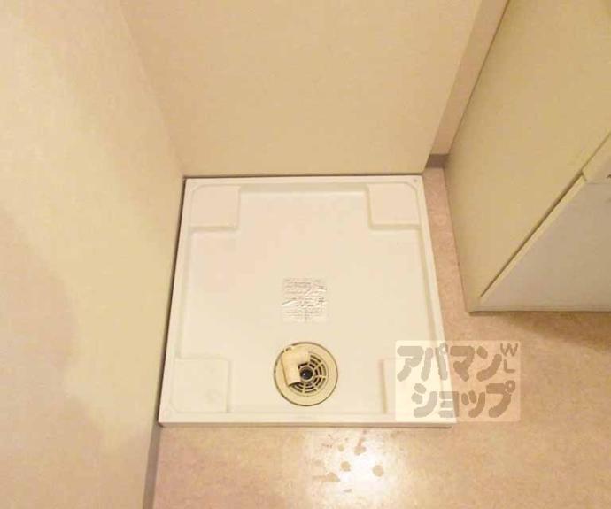 【スプリング早稲ノ内Ⅰ】間取