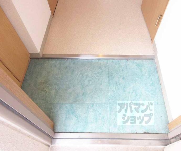 【スプリング早稲ノ内Ⅰ】間取