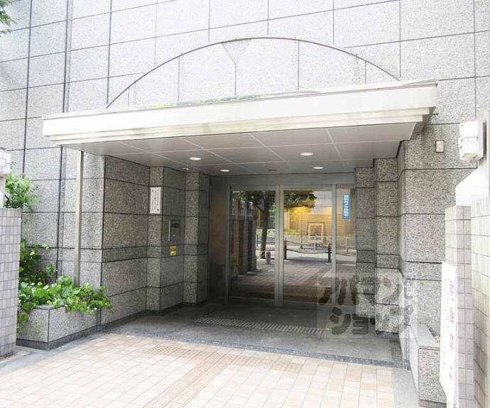 【ラクト山科メゾンウエスト　Ｂ棟】間取