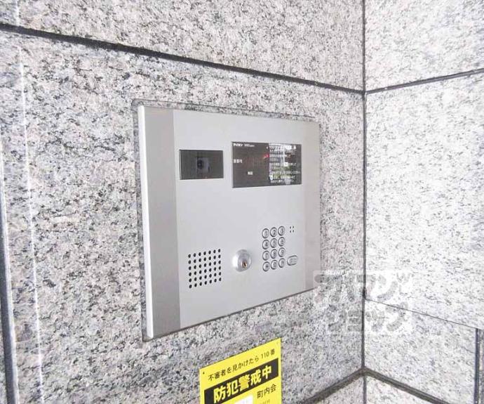 【ラクト山科メゾンウエスト　Ｂ棟】間取