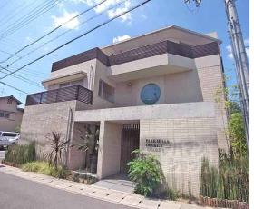 ＰＡＲＫ　ＨＩＬＬＳ　ＯＹＡＫＥ　２：間取図