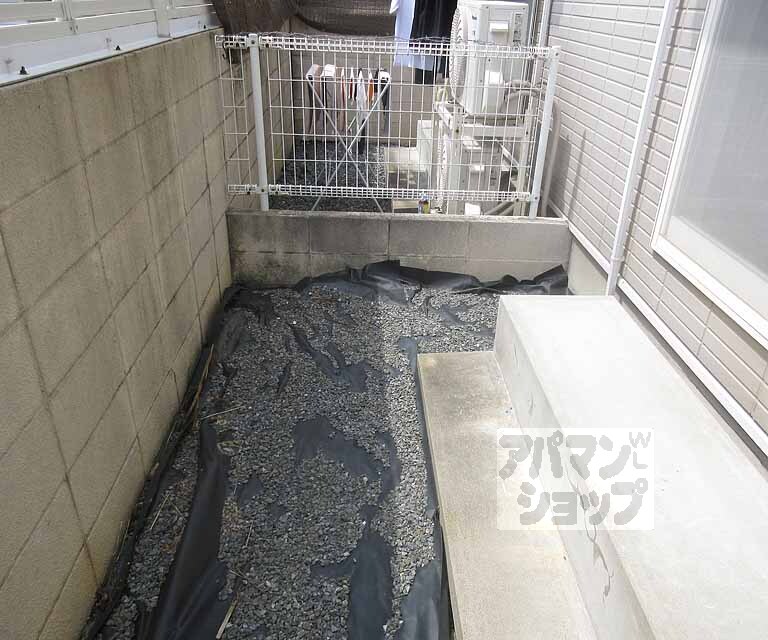 【メゾン林Ⅱ】間取