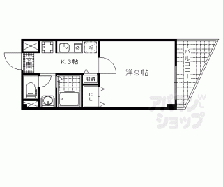 【メゾン・ド・ブランシェ】