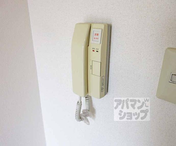 【メゾン・ド・ブランシェ】間取