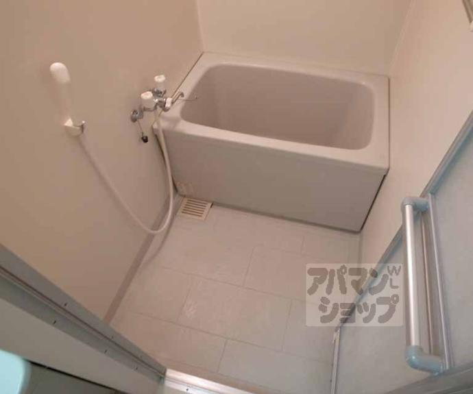 【メゾン・ド・ブランシェ】間取