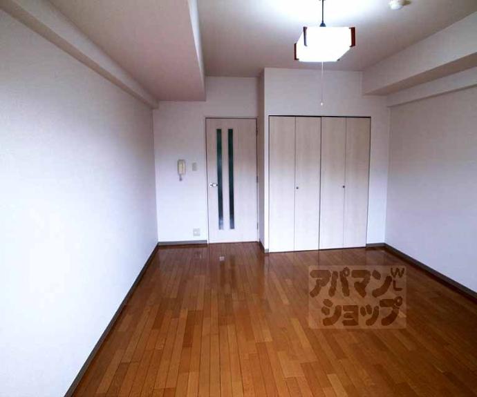 【メゾン・ド・ブランシェ】間取