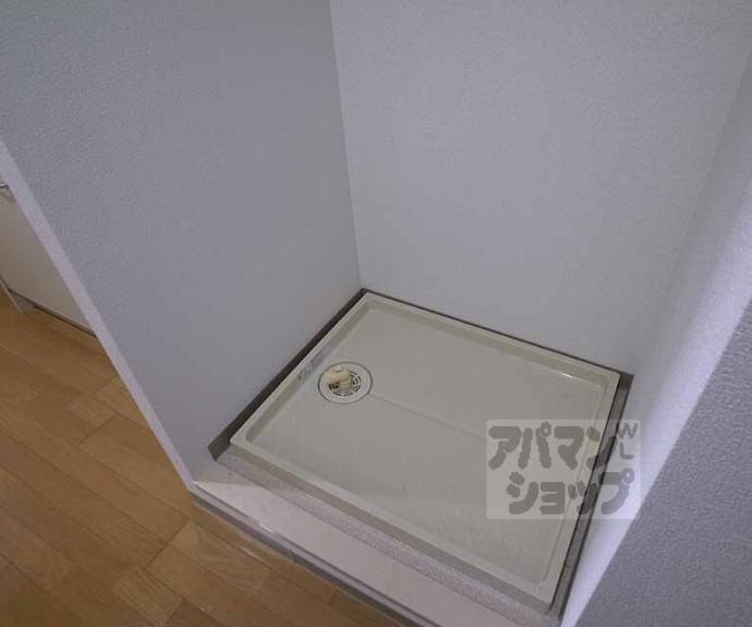 【メゾン・ド・ブランシェ】間取