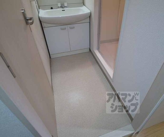 【メゾン・ド・ブランシェ】間取