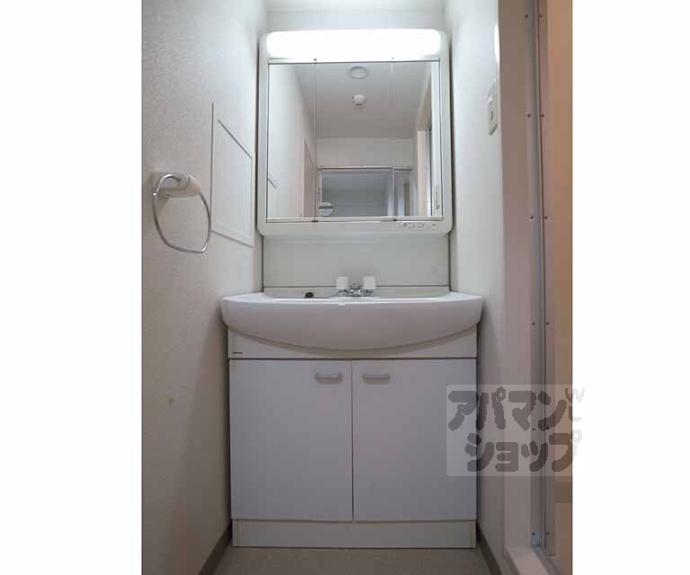 【メゾン・ド・ブランシェ】間取