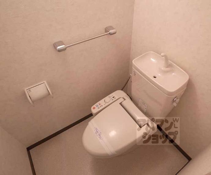 【メゾン・ド・ブランシェ】間取