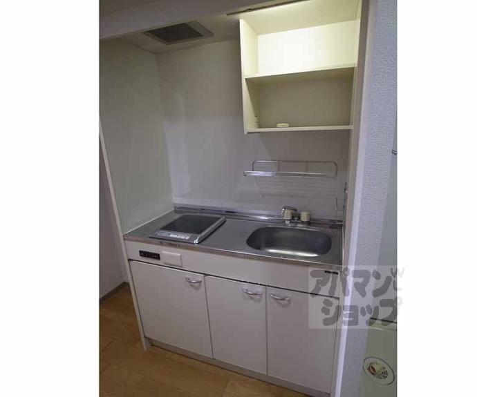 【メゾン・ド・ブランシェ】間取