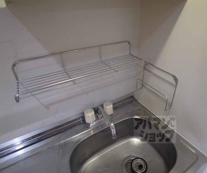 【メゾン・ド・ブランシェ】間取