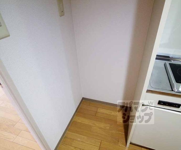 【メゾン・ド・ブランシェ】間取