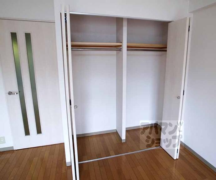 【メゾン・ド・ブランシェ】間取