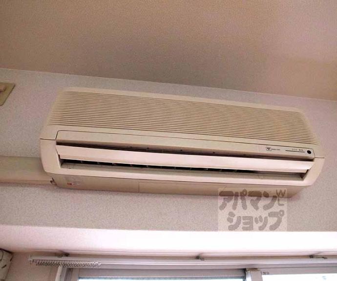 【メゾン・ド・ブランシェ】間取