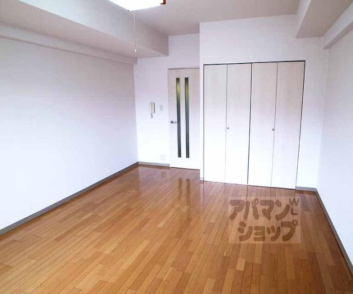 【メゾン・ド・ブランシェ】間取