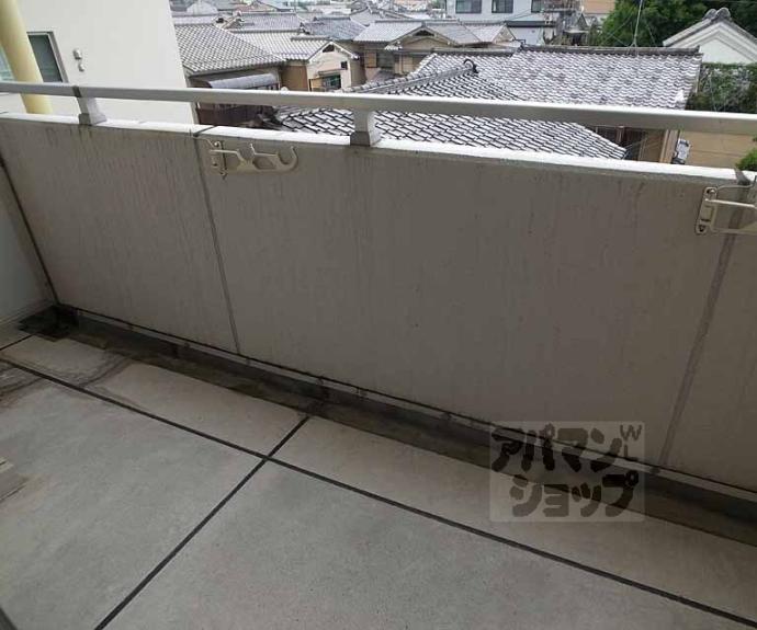 【メゾン・ド・ブランシェ】間取