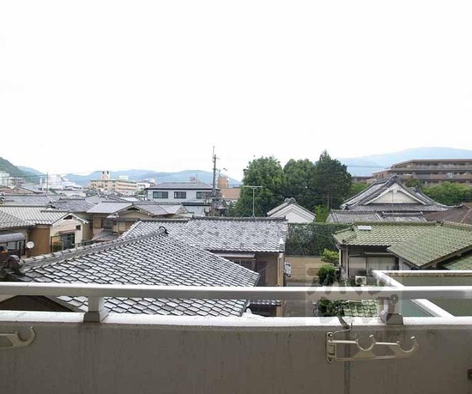 【メゾン・ド・ブランシェ】間取