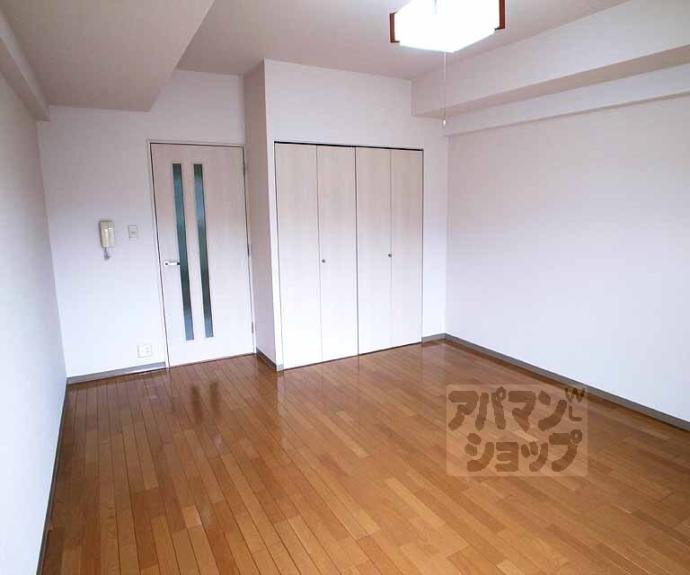 【メゾン・ド・ブランシェ】間取