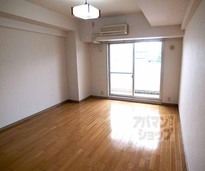 【メゾン・ド・ブランシェ】間取