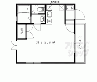 【ドリームハイツ宮川】
