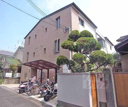 ドリームハイツ宮川