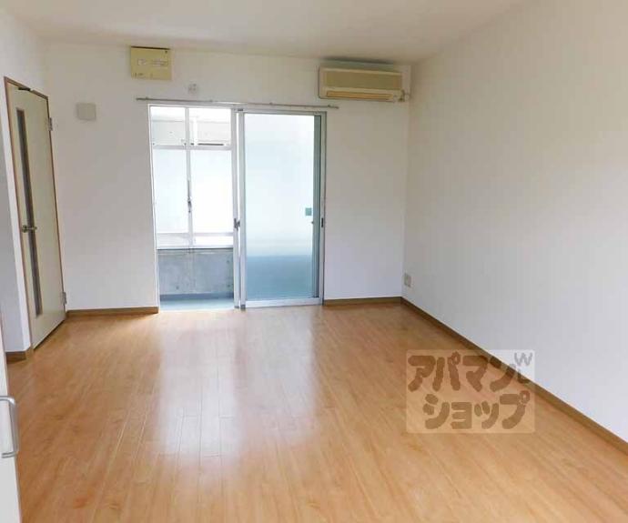 【ドリームハイツ宮川】間取