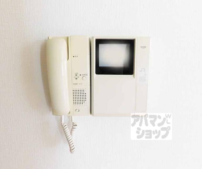 【ドリームハイツ宮川】間取