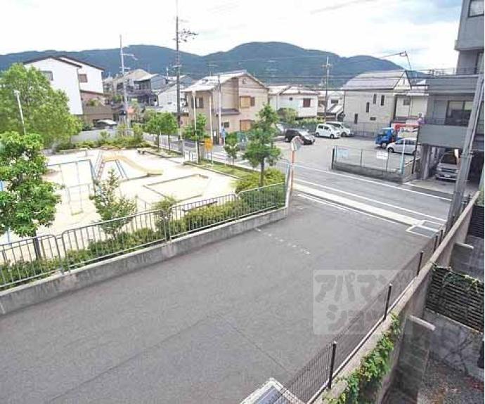 【シティパル】間取
