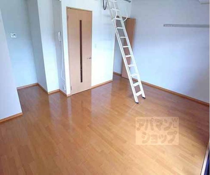 【シティパル】間取