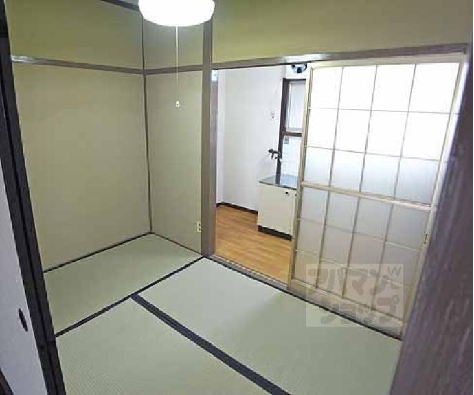 【みのり荘】間取
