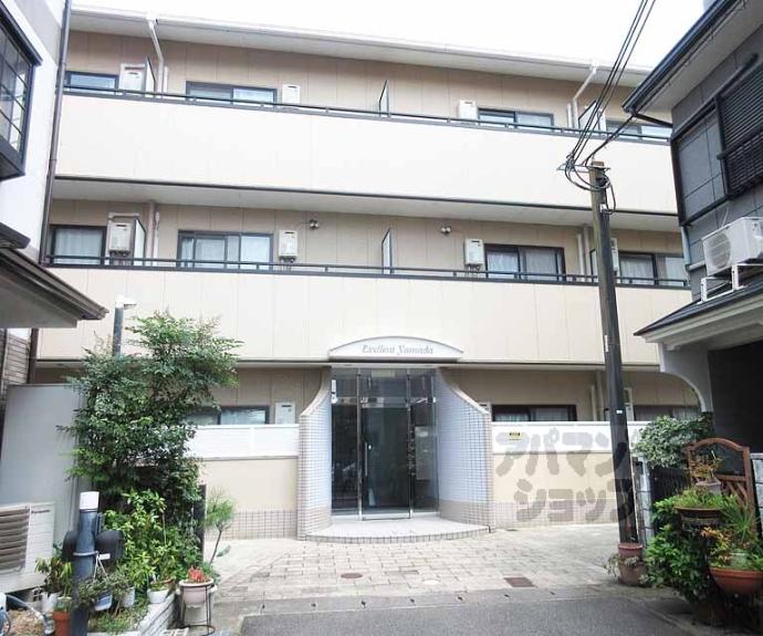 【エクセレント山田】間取