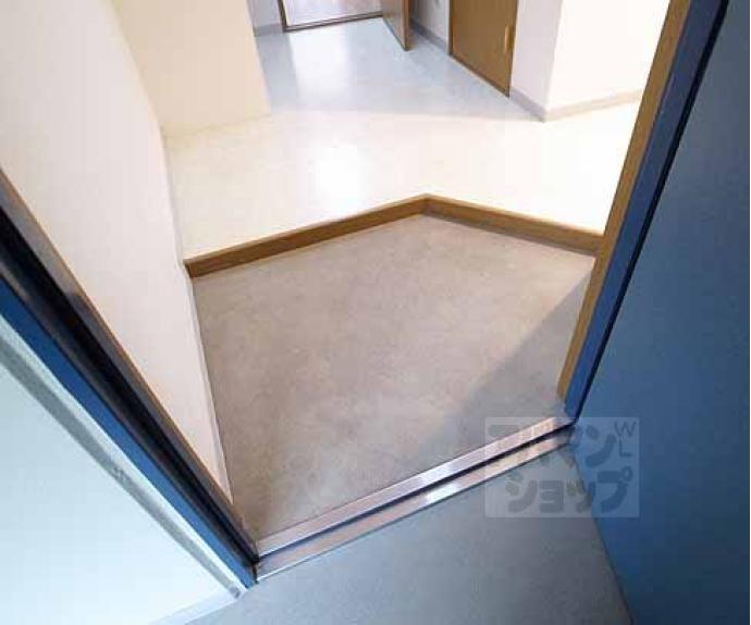 【エクセレント山田】間取