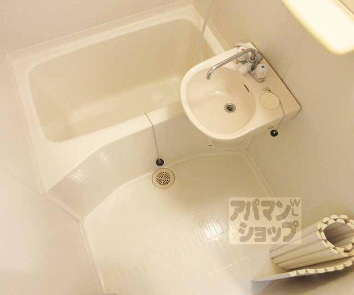 【エクセレント山田】間取