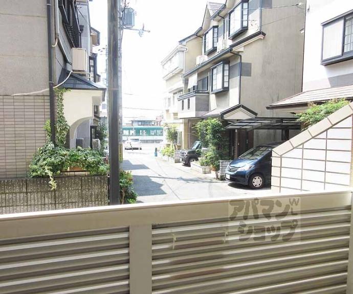 【エクセレント山田】間取