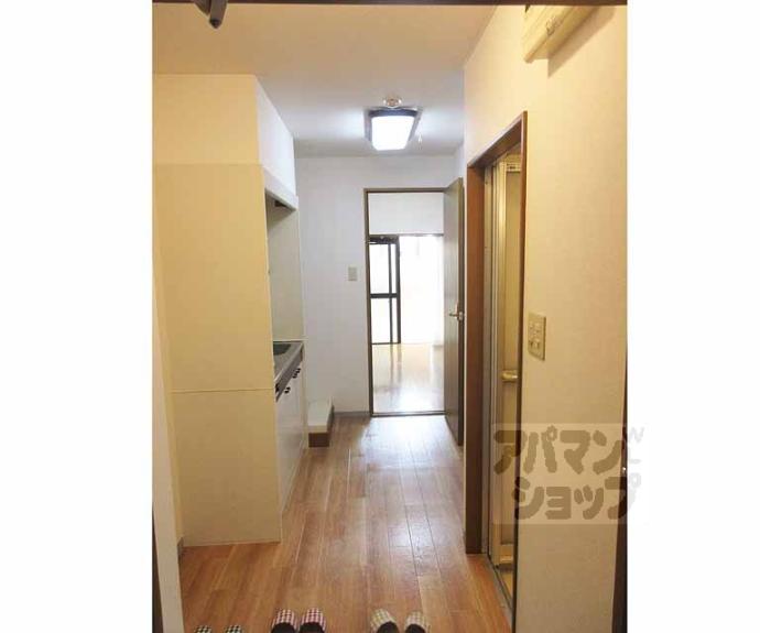 【エクセレント山田】間取