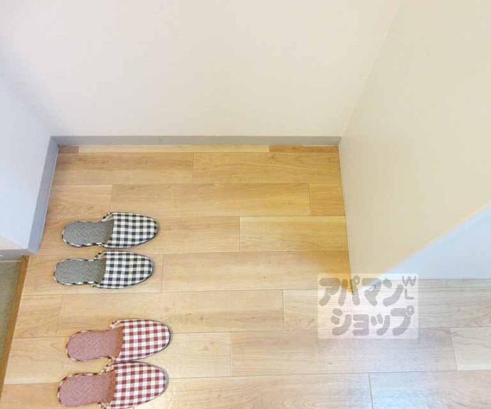 【エクセレント山田】間取