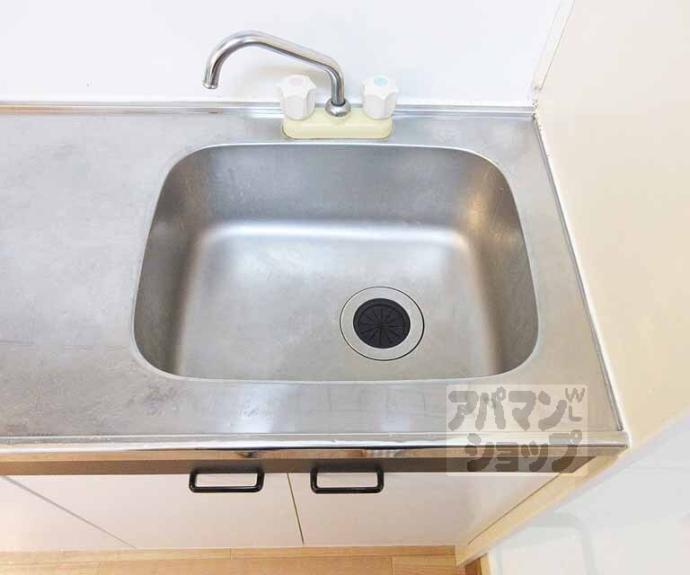 【エクセレント山田】間取