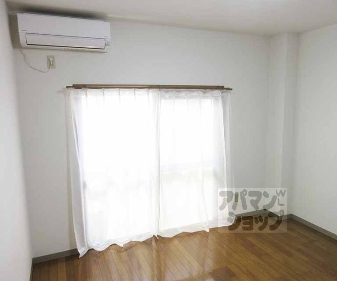 【エクセレント山田】間取