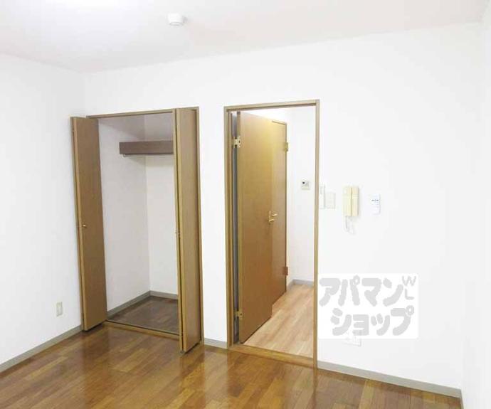 【エクセレント山田】間取