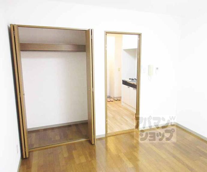 【エクセレント山田】間取