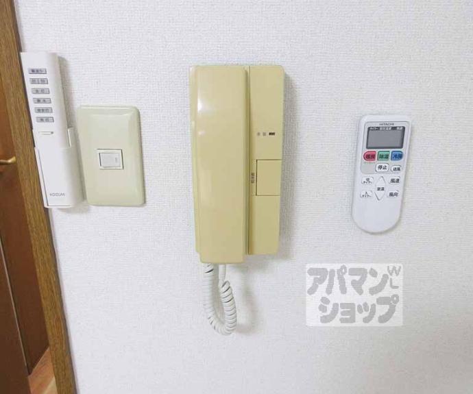 【エクセレント山田】間取