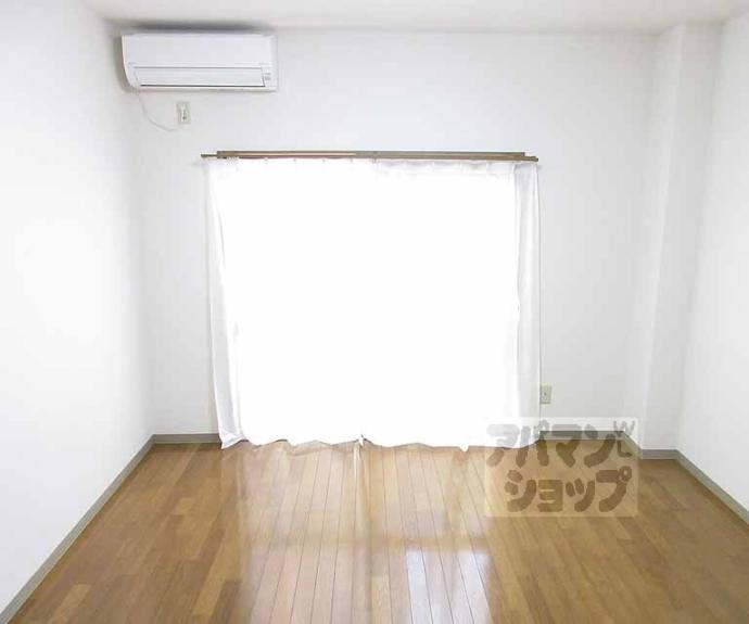 【エクセレント山田】間取