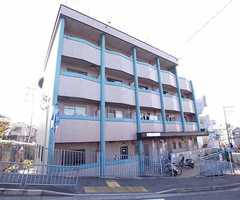 レジデンス青葉　大塚