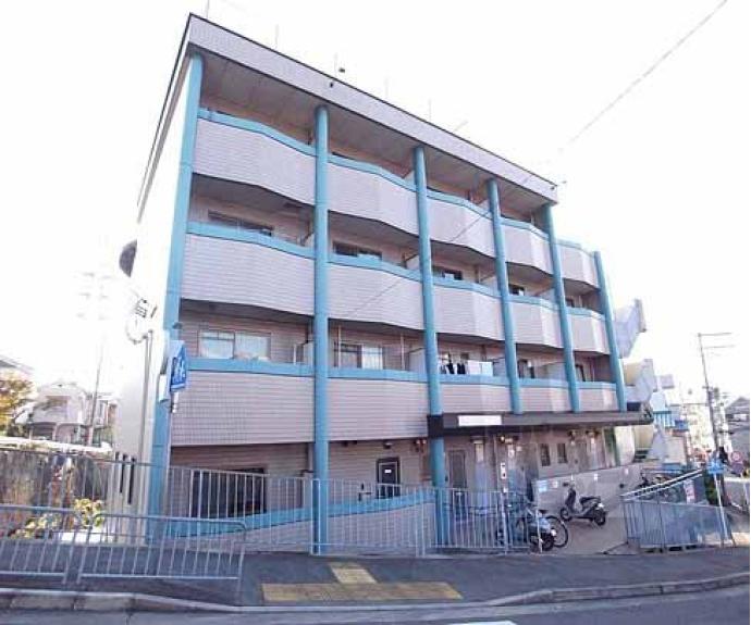 【レジデンス青葉 大塚】間取