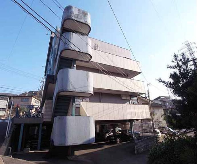 【レジデンス青葉 大塚】間取