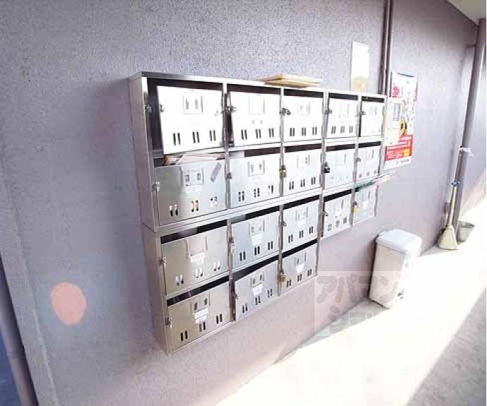 【レジデンス青葉 大塚】間取