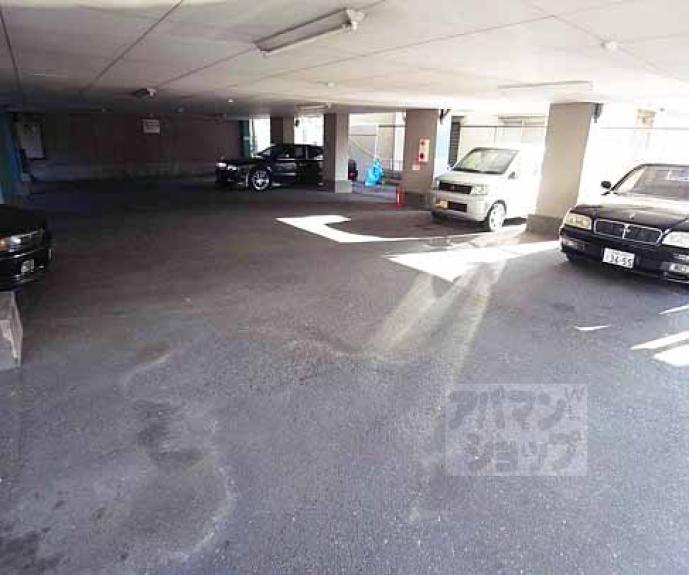 【レジデンス青葉 大塚】間取