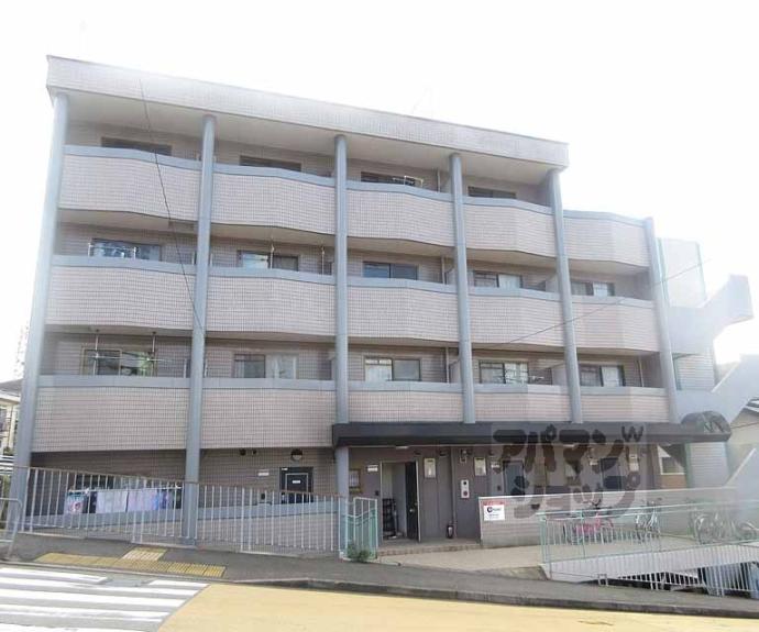 【レジデンス青葉 大塚】間取