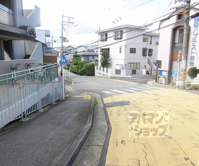 【レジデンス青葉 大塚】間取